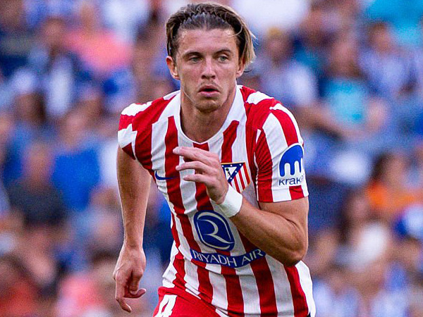 Conor Gallagher.