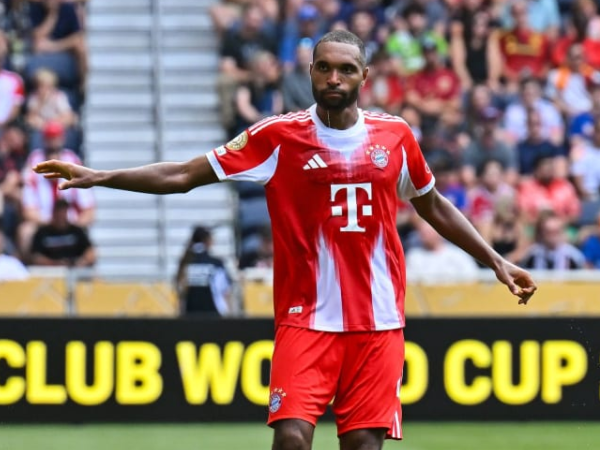 Jonathan Tah