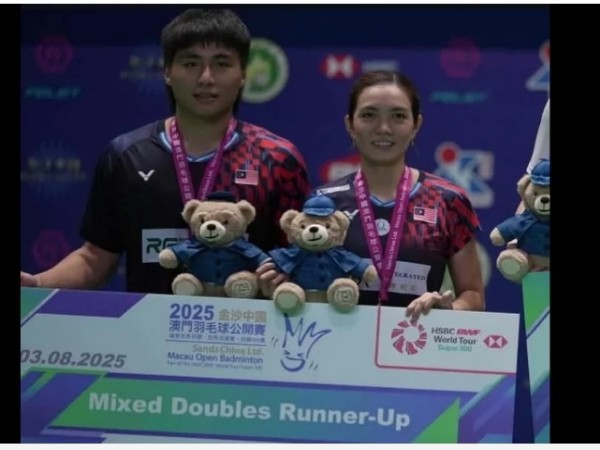 Veteran Lai Pei Jing Siap Bersaing Dengan Para Pemain Muda