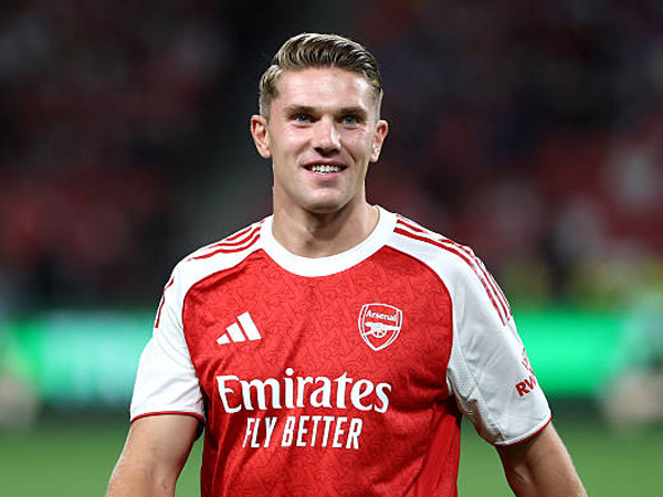 Viktor Gyokeres Bisa Jadi Kunci Atasi Masalah Utama Arsenal Musim Lalu