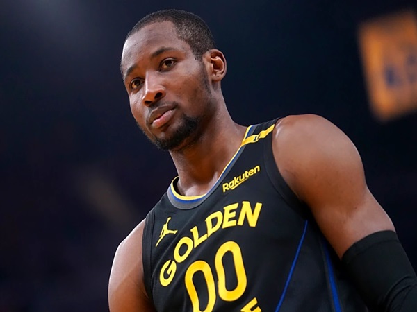 Warriors Masih Menolak untuk Melepas Jonathan Kuminga