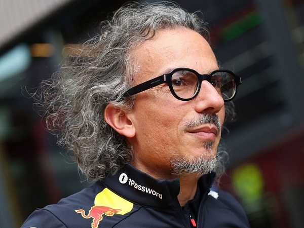 Zak Brown sambut hangat promosi Laurent Mekies.