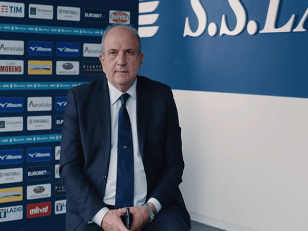 Direktur Lazio