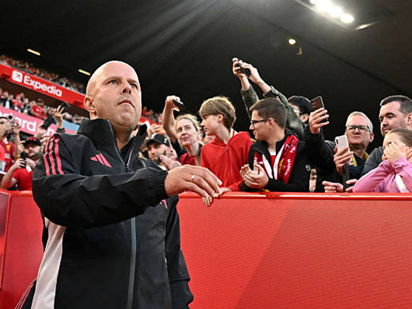 Arne Slot Siap Hadapi Persaingan Ketat Premier League Musim Depan