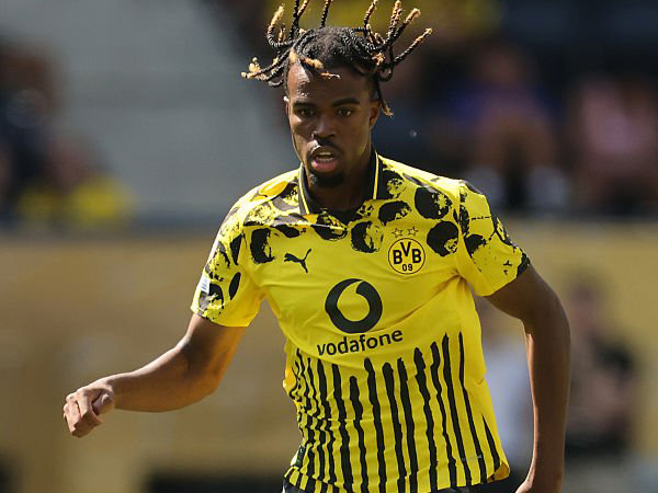 Carney Chukwuemeka.