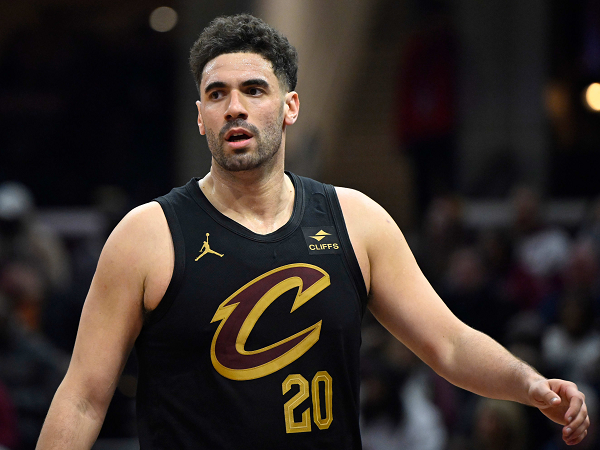 Utah Jazz dapatkan Georges Niang dari Boston Celtics.