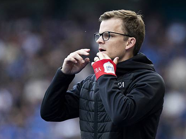 Brighton Resmi Tunjuk Yannick Euvrard Sebagai Pelatih Bola Mati