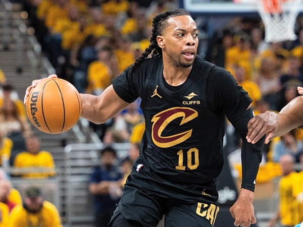 Darius Garland Masih Akan Menjalani Pemulihan Cedera
