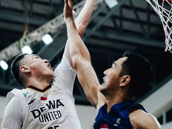 Dio Tirta Optimistis Dewa United Banten Dapat Hasil Terbaik