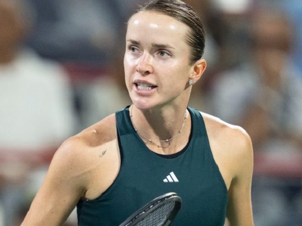 Elina Svitolina Terima Perundungan Secara Online Usai Karam Di Montreal