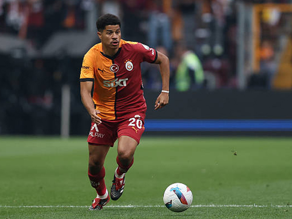 Gabriel Sara Jadi Target Terbaru Transfer Manchester United