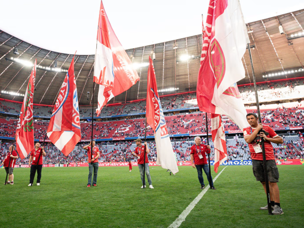 Bayern Munich