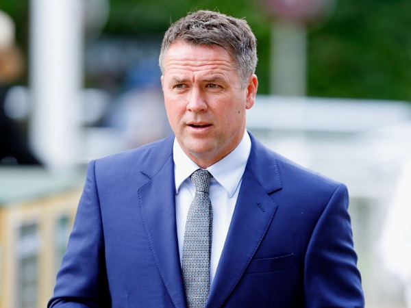 Michael Owen. (Foto: Max Mumby/Indigo/Getty Images)