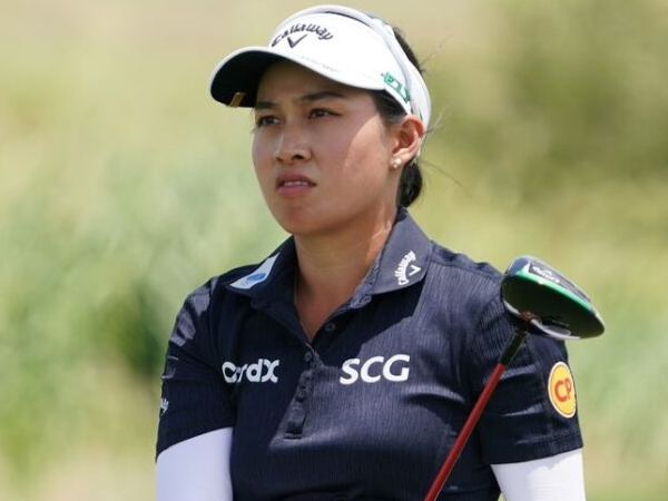 Jeeno Thitikul menggeser bintang Amerika Nelly Korda yang telah memegang peringkat tersebut sejak Maret 2024. (Foto: Golf Digest)