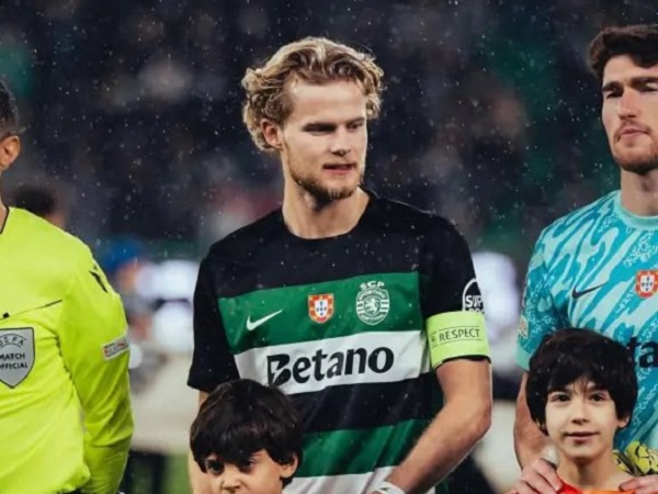 Morten Hjulmand