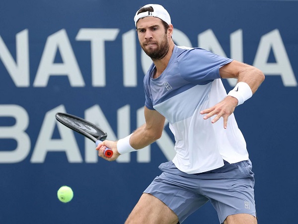 Karen Khachanov Beberkan Hal Tak Terduga Dari Alexander Zverev Pada Musim 2024