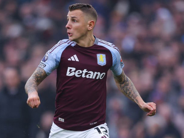 Lucas Digne.