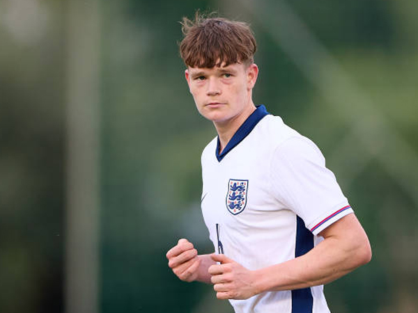 Masa Depan James McConnell di Liverpool Masih Tanda Tanya