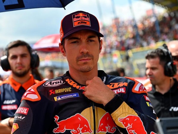 Maverick Vinales