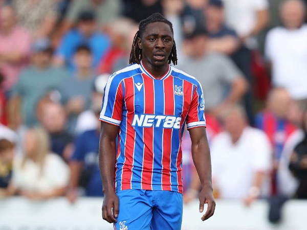 Eberechi Eze jadi target utama Arsenal di sisa bursa transfer musim panas