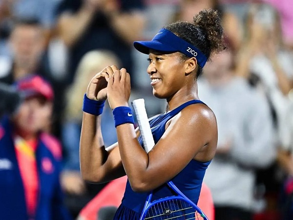 Naomi Osaka Ungkap Target Besar Terkait Kenaikan Peringkat Jelang US Open