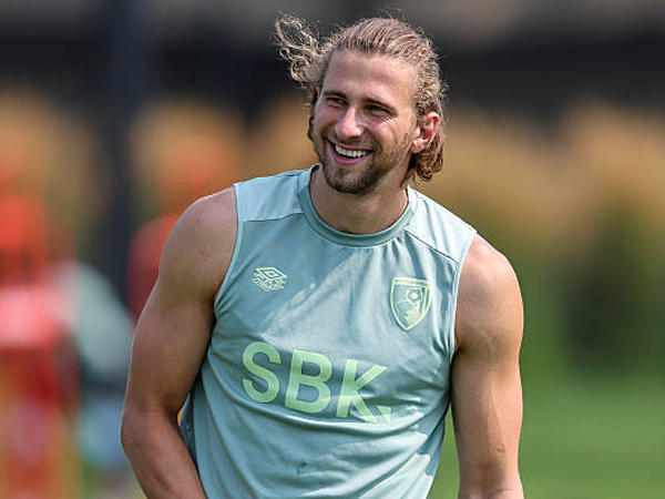 Negosiasi PSG dan Bournemouth Soal Ilia Zabarnyi Dibuka Lagi