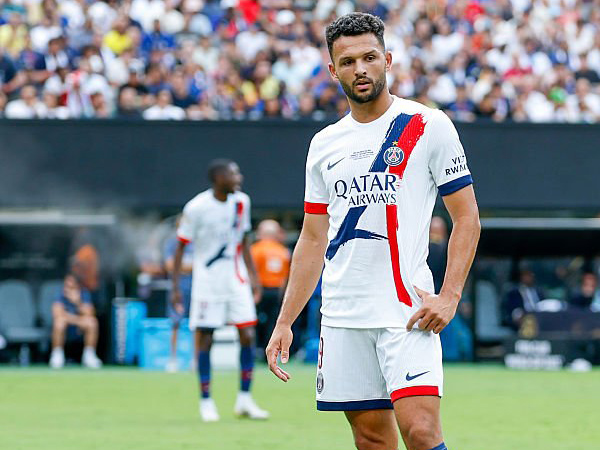 Goncalo Ramos.