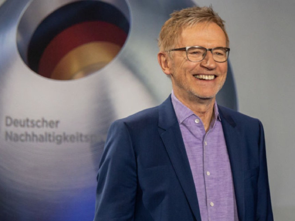 Presiden Konfederasi Olahraga Olimpiade Jerman (DOSB), Thomas Weikert. (Foto: Inside The Games)