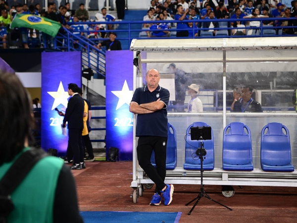 Pelatih Persib, Bojan Hodak