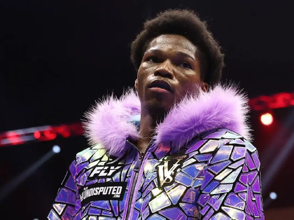 Raymond Ford akan kembali bertarung pada 16 Agustus di Riyadh, Arab Saudi, di mana ia akan menghadapi Abraham Nova. (Foto: Fight TV)