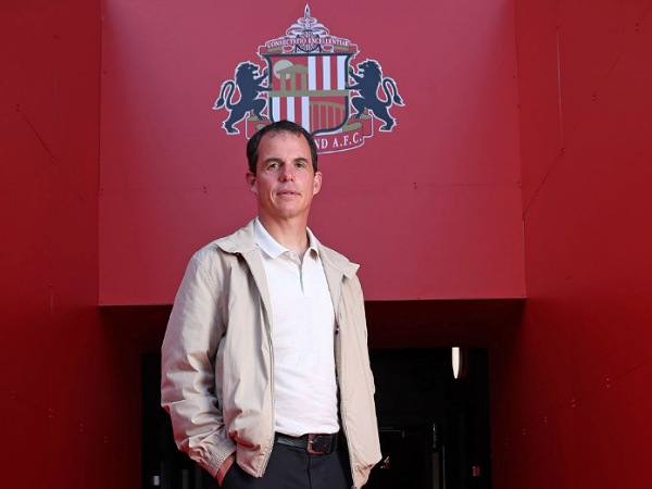 Pelatih kepala Sunderland, Regis Le Bris