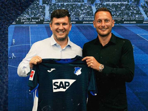 TSG Hoffenheim