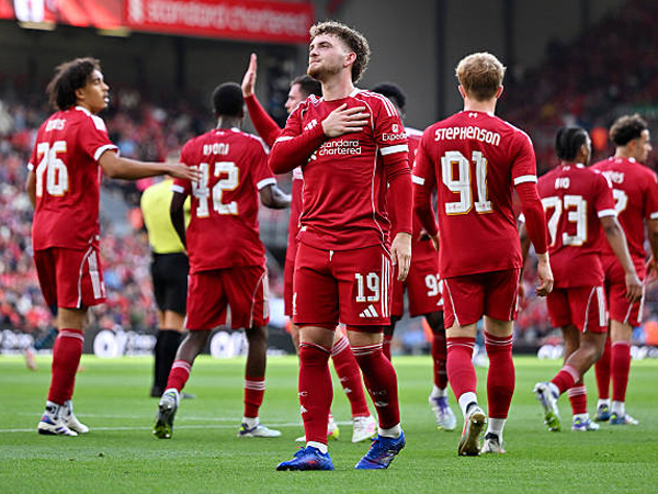 Superkomputer Jagokan Liverpool Juara Premier League Musim Ini