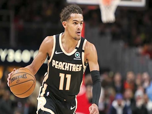 Trae Young Masih Belum Ditawari Perpanjangan Kontrak dengan Hawks