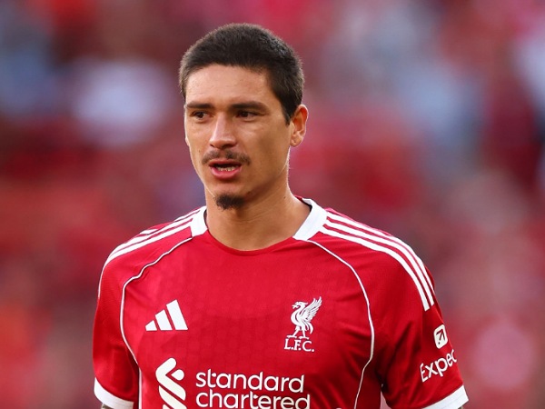 Darwin Nunez harusnya dilirik oleh Arsenal dan Manchester United