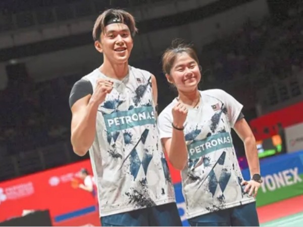 Cheng Su Yin Melawan Keraguan Menuju Kejuaraan Dunia Akhir Bulan Ini
