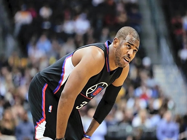 Chris Paul Bahas Mengenai Hubungannya dengan James Harden