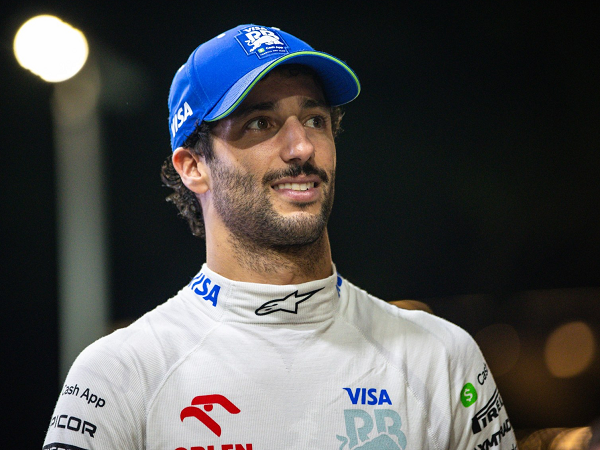 Daniel Ricciardo