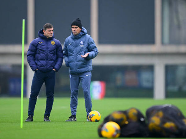 Empat Tahun Penuh Prestasi, Javier Zanetti Apresiasi Kerja Simone Inzaghi