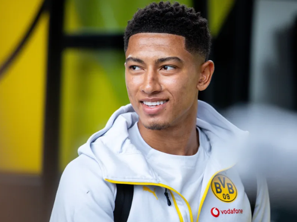 Jobe Bellingham (Sumber: IMAGO/Dennis)