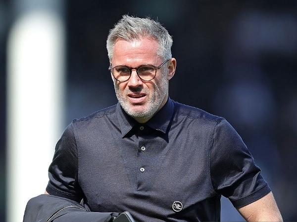Jamie Carragher