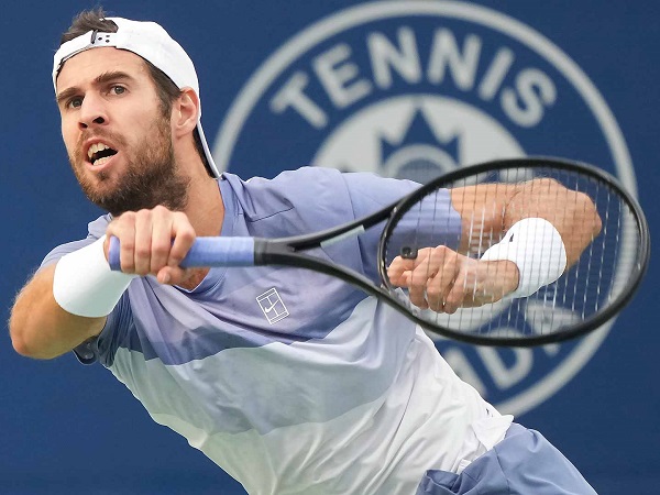 Karen Khachanov Terseok-Seok Demi Jadi Finalis Di Toronto