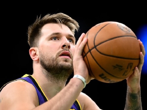 Luka Doncic Dikritik karena Tidak Menghormati NBA