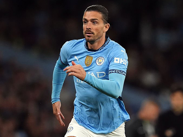 Jack Grealish.