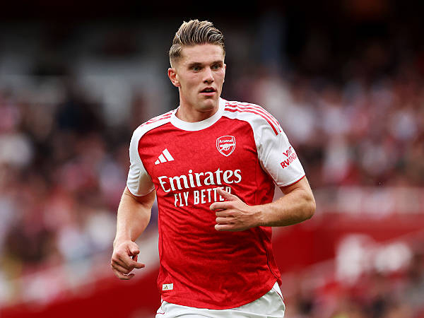 Mikel Arteta Yakin Viktor Gyokeres Siap Tampil Lawan Manchester United