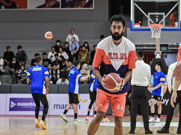 Pelita Jaya Jakarta Memperbaiki Roster Jelang IBL All Indonesia 2025