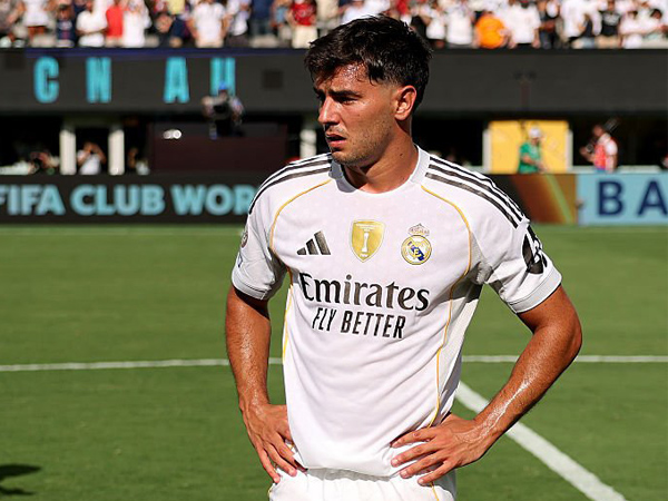 Brahim Diaz.