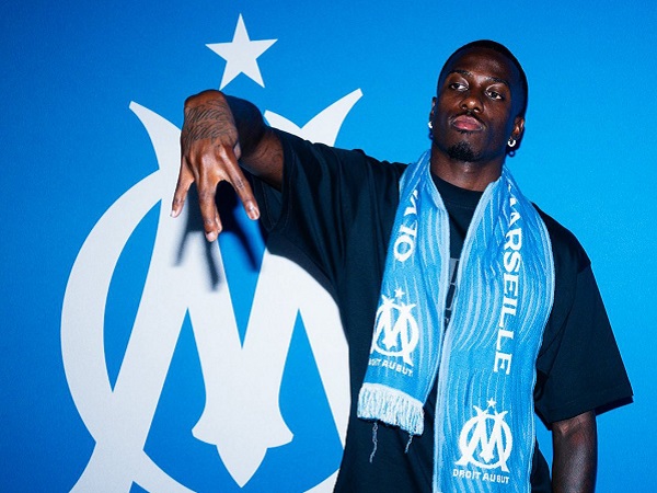Timothy Weah