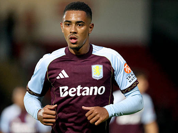 West Ham United Incar Jacob Ramsey, Villa Siap Dengarkan Tawaran
