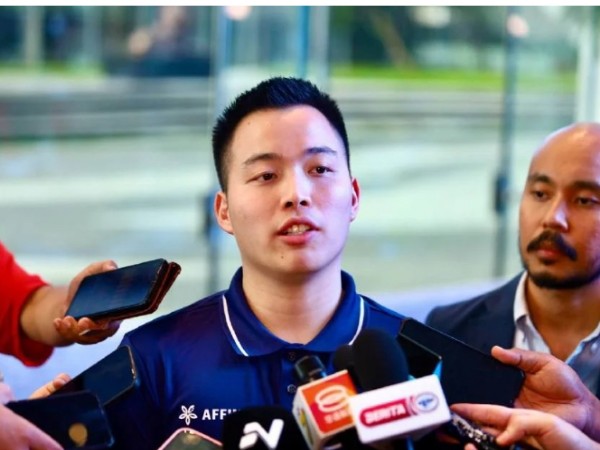 Aaron Chia Targetkan Gelar Juara Dunia Kedua di Hari Kemerdekaan